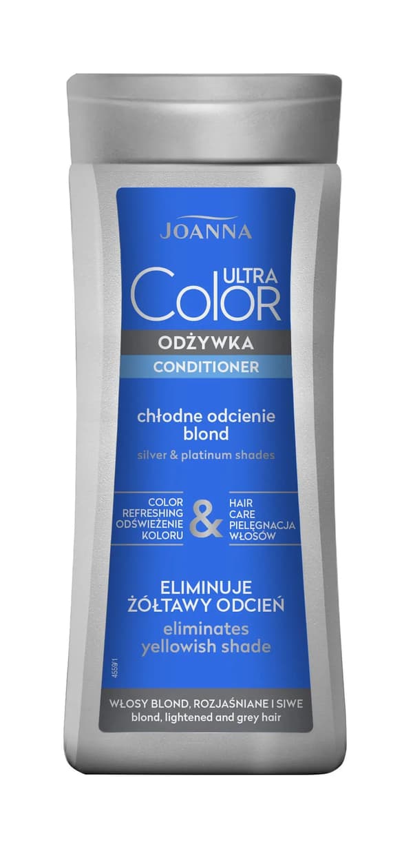 Joanna Hårkur Ultra Color System 200ml