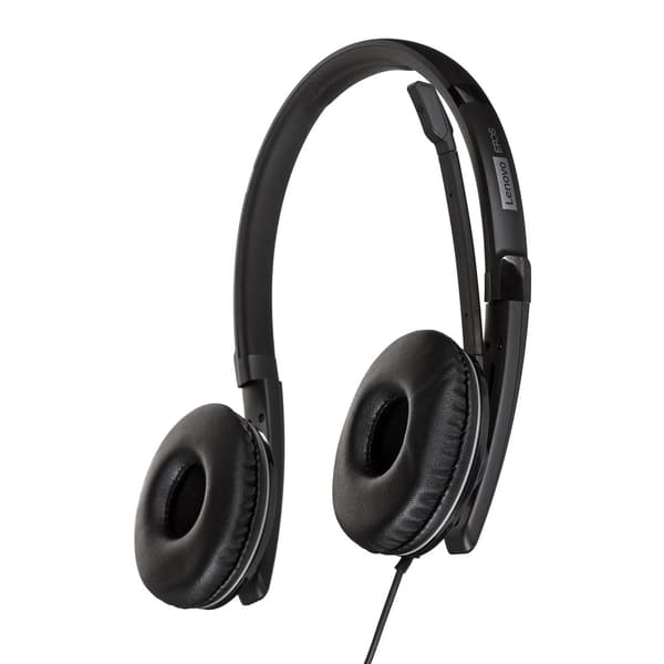 Hörlurar Lenovo 4XD1M45627 (4XD1M45627)