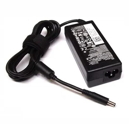 Dell AC-virtalähde - virtalähde - 65 wattia