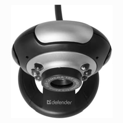 Webcam Defender C-110