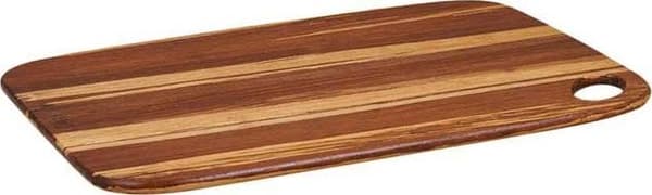 Leikkuulauta KingHoff bambu 39x30cm