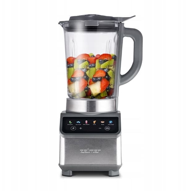 BLENDER KIELICHOWY ZSB 4870 1200W 1,5L