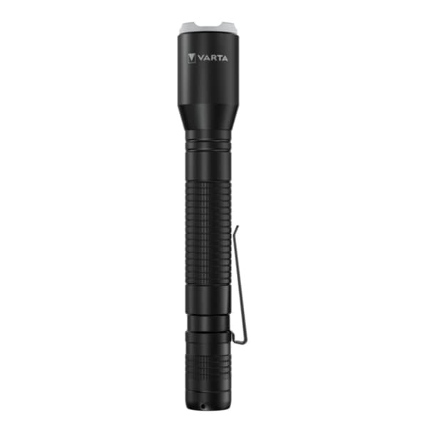 LED Taschenlampe Aluminium Light