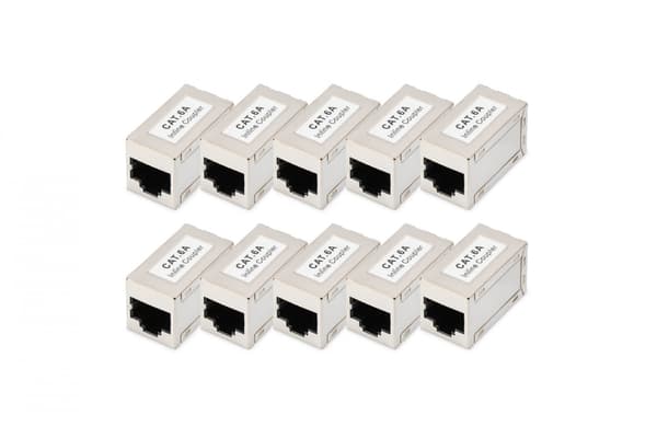 DIGITUS netværkskobler