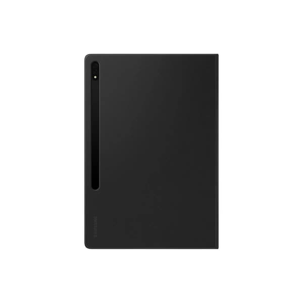 Tilbehør S7FE/S7+/S8+ Samsung EF-ZX800PBEGEU