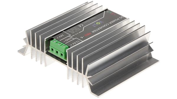 RED-6 DC/DC-KONVERTERMODUL