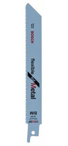Bosch flexible for Metal S 922 BF - sa