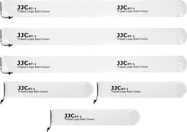 JJC Cover Regnslag JJC RT-1 til stativben