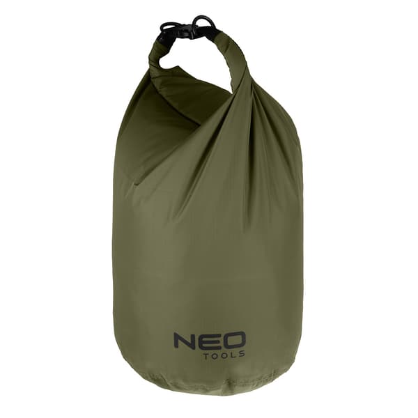 Vedenpitävä laukku 10l