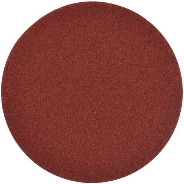 Sandpapper för skiva 125mm P24 (50/100/2000)
