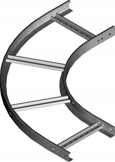 Tikaskansi 90 astetta 600mm 60mm LDC600H60N 466960