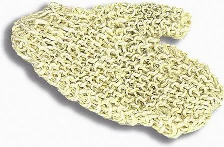 Donegal Massagehandske Sisal Tyk (9550)