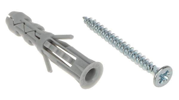 Kolek 8x40 med indsats 4.0x40 (pk=100stk)