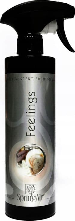 SpringAir SpringAir Air Air Extractor Ultra Scent, 500 ml Feelings