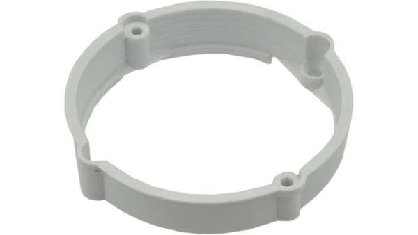 Afstandsring 12mm til dåse p/t fi:60