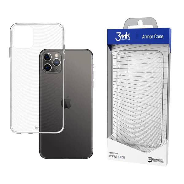 3mk Armor Cover til Apple iPhone 11 Pro Max