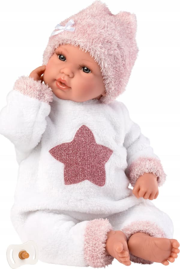 LLORENS 63648 Babydocka 36cm