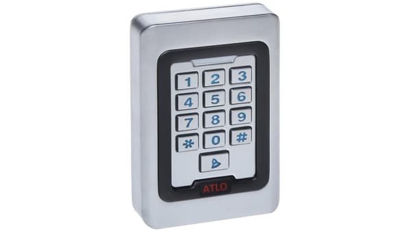 Atlo YHDISTELMÄLUKKO ATLO-KRM-512