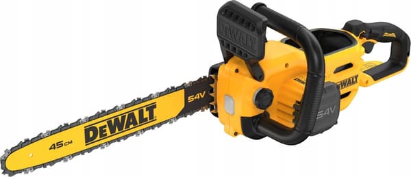 Sav Lanc.fv 54V 45cm 3/8\",13.5m/s, a.olie, b.a/l