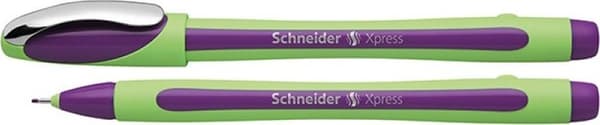 Schneider fineliner SCHNEIDER XPRESS 0,8 mm, LILA