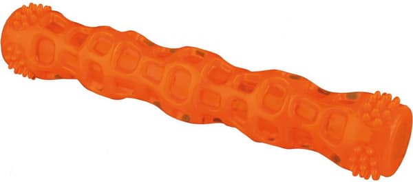 Trixie STICK MED LYD -TERMO-PLASTISK GUMMI 28cm