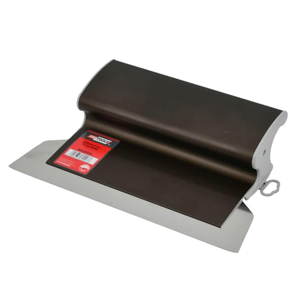 AWTOOLS ALUMINIUM SPACKELSPADE TITANIUM PROFESSIONAL 250mm
