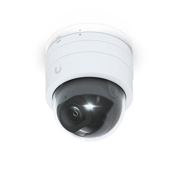 Ubiquiti IP-turvakamera G5 Dome Ultra
