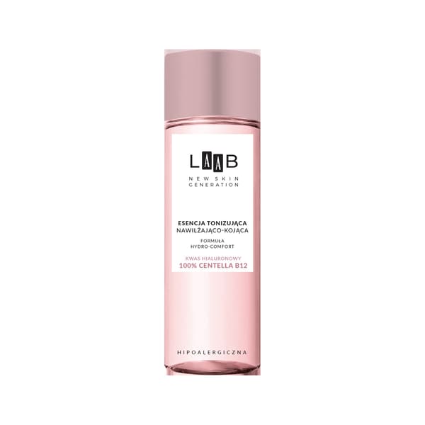 AA LAAB Toning Essence