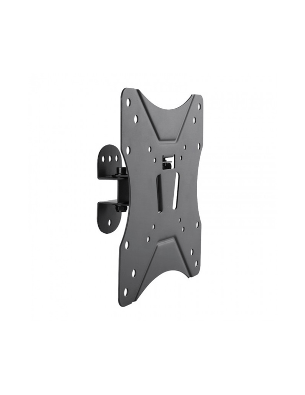 LogiLink TV wall mount, tilt -7.5°/+7.5