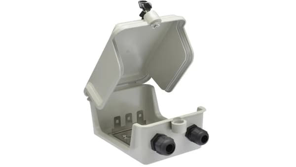Alantec Alantec-District Box. Til stik 30 par opkald