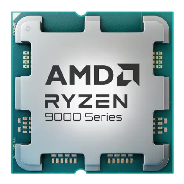 AMD AMD Ryzen 9 9900X