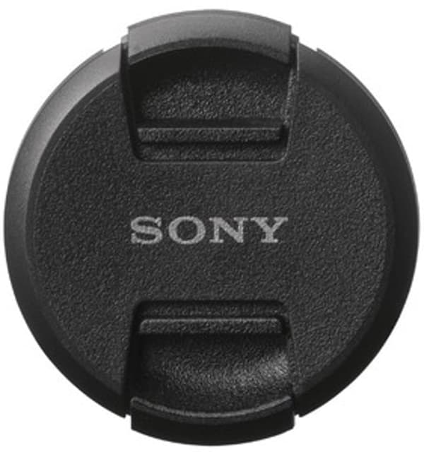 Sony ALC-F67S -objektiivin suojus 67 mm