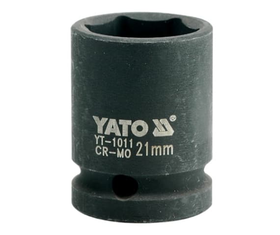 ISKUPÄÄ 1/2\"X 21 MM