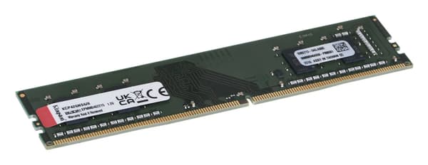 RAM-minne Kingston KCP426NS6/8 DDR4 8 GB CL19