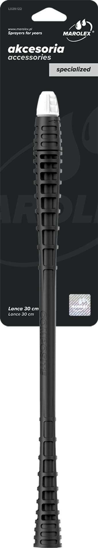MAROLEX KOMPOSITLANS 30 cm ACID LINE