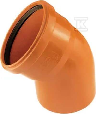 KULMA PP 250/87.5 SN8 KAN ZEW