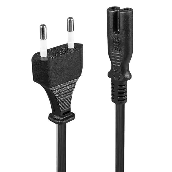 VIRTAPIUHA EURO IEC C7/2M 30421 LINDY
