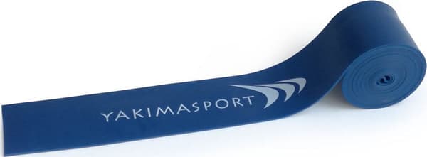 YakimaSport Flex Medium Motstånd Blå 1 st