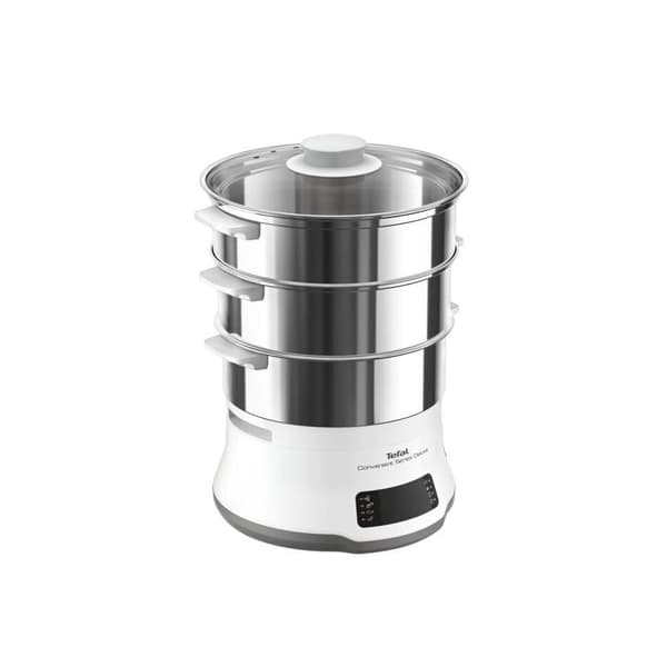Tefal Damper CONVENIENT SERIES DELUXE VC502D10 9L
