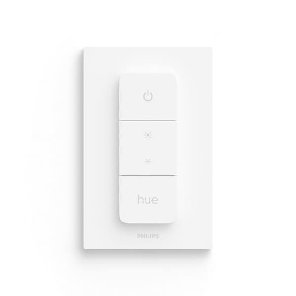 Philips Hue Dimmer Switch V2 trådløs