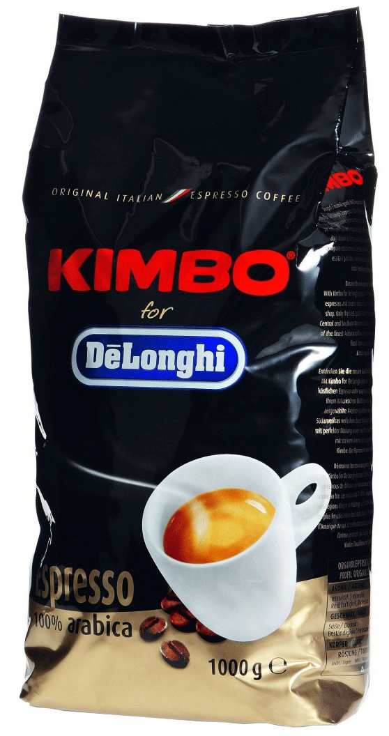 De'Longhi COFFEE ARABICA 1KG