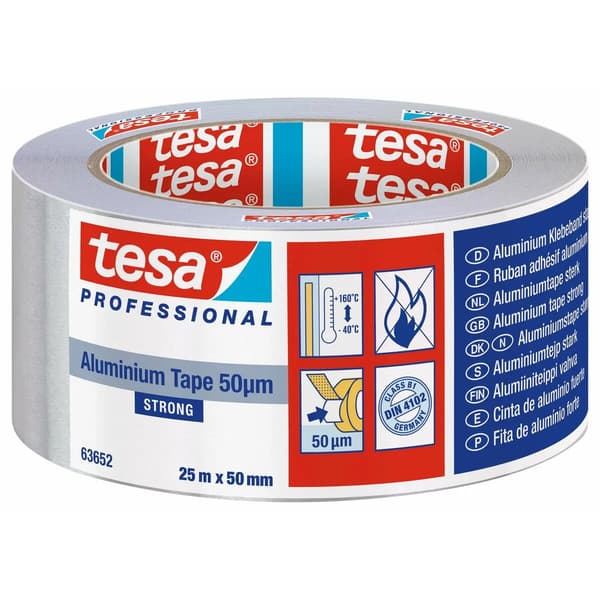 Tape TESA 50 mm x 25 m