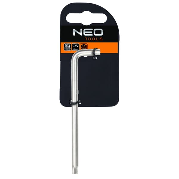 Neo Torxnyckel Typ L T40 (09-556)