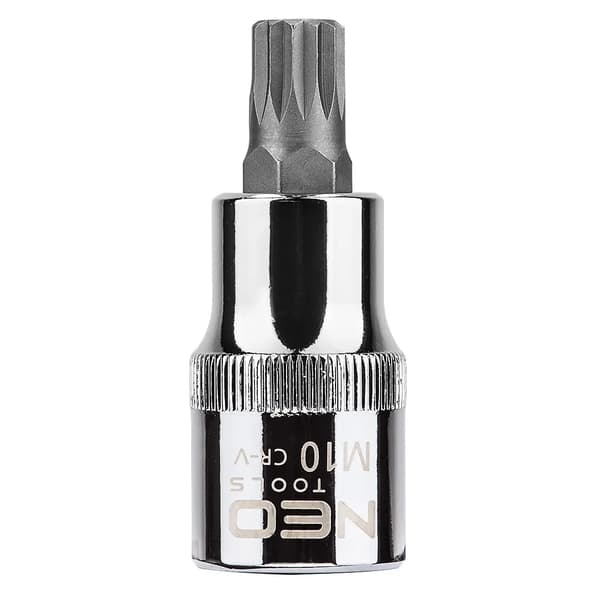 Neo Spline top 1/2\" M10 x 55mm (08-733)