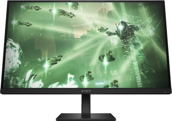 HP OMEN 27q 27 tum IPS 2560x1440 16:9 1ms 2xHDMI DP