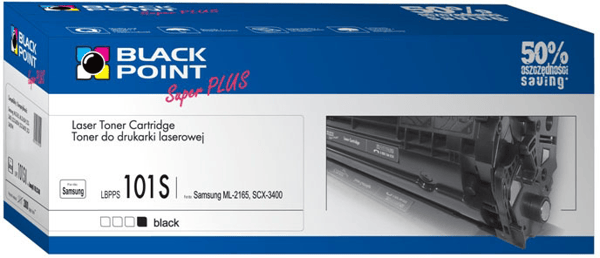 Black Point LBPPS101S