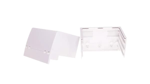 Stikdæksler DPX 400/630 3P 026244