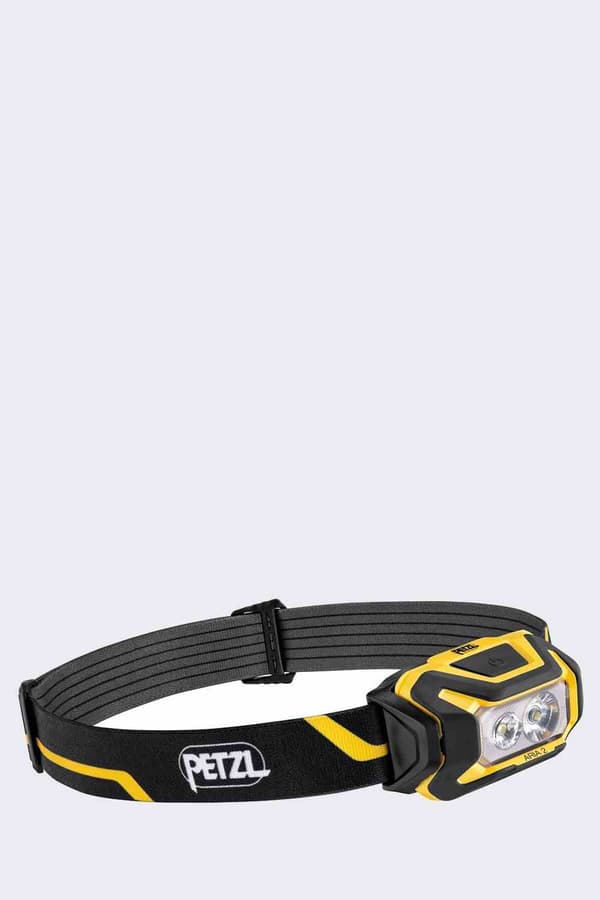 pandelampe Petzl Aria 2 E070AA00