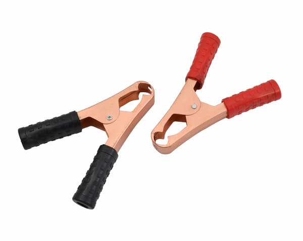AWTOOLS STARTKABELKLÄMMA 100A