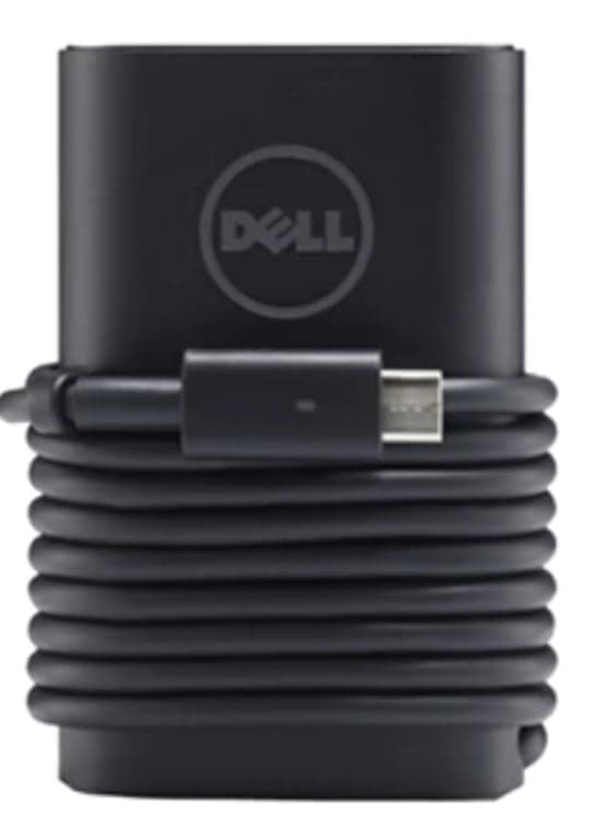 Dell USB-C AC Adapter E5 - Kit - strøm